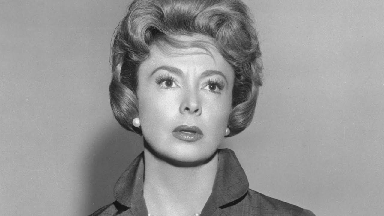 The Reason Audrey Meadows Hated Her Own Sister for Years