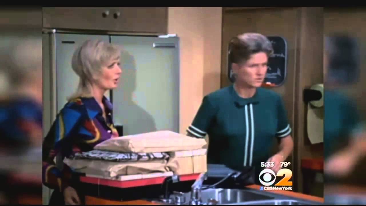 Hollywood Remembers Actress Ann B Davis
