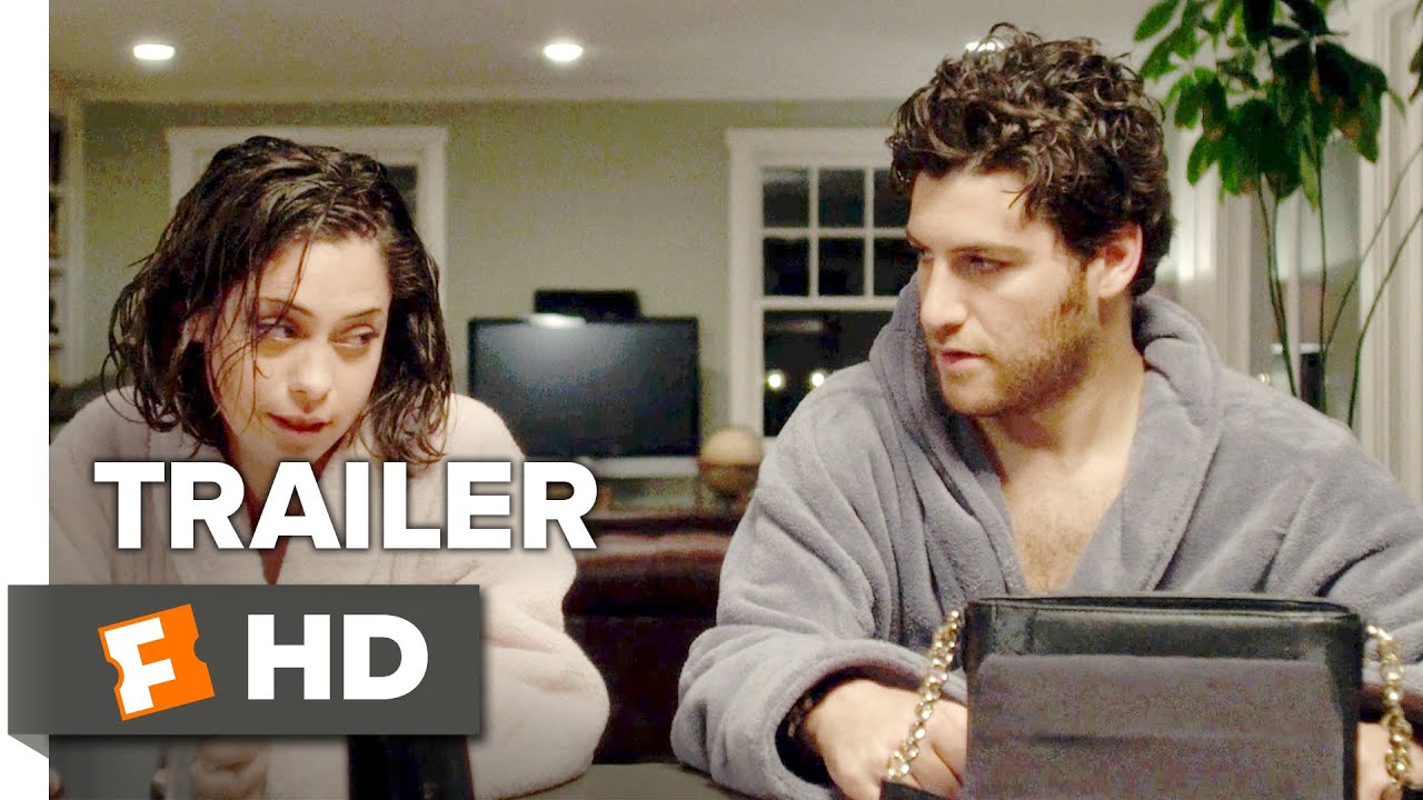 Night Owls Trailer 1 (2015) - Adam Pally, Rosa Salazar Movie HD