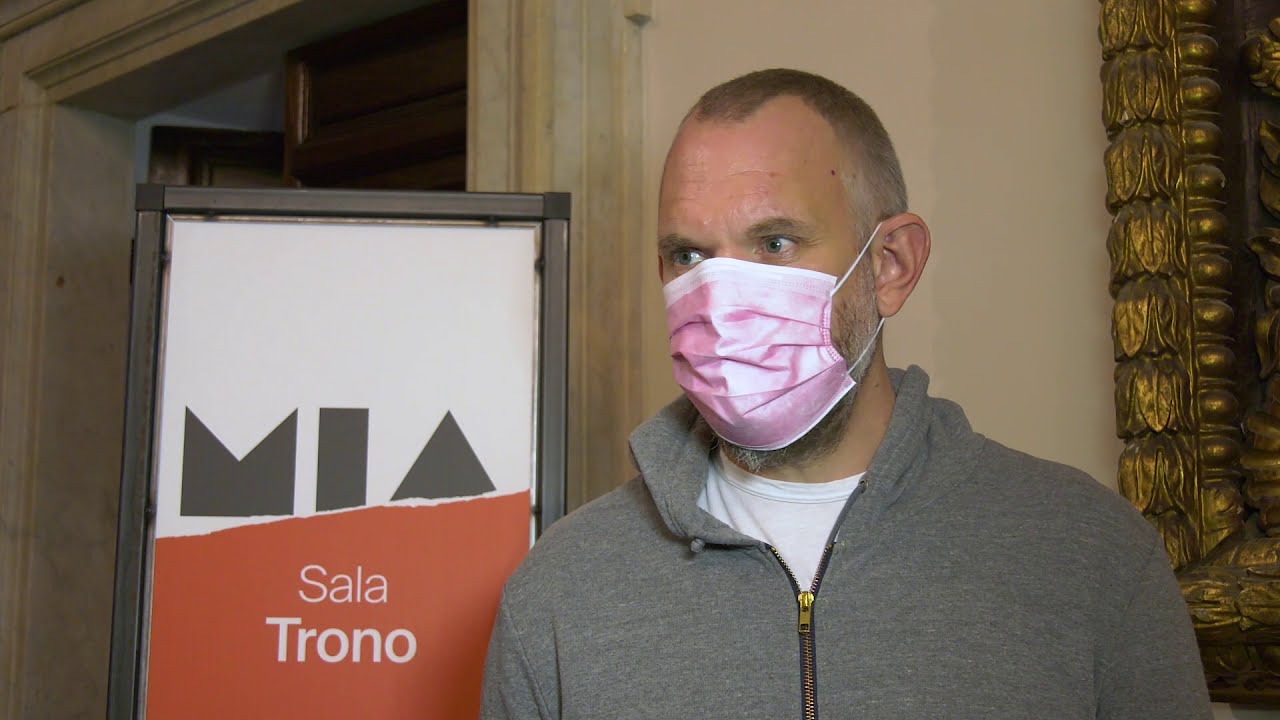 Roeg Sutherland (Head of Media Finance - Creative Artists Agency) | Interview at MIA 2020