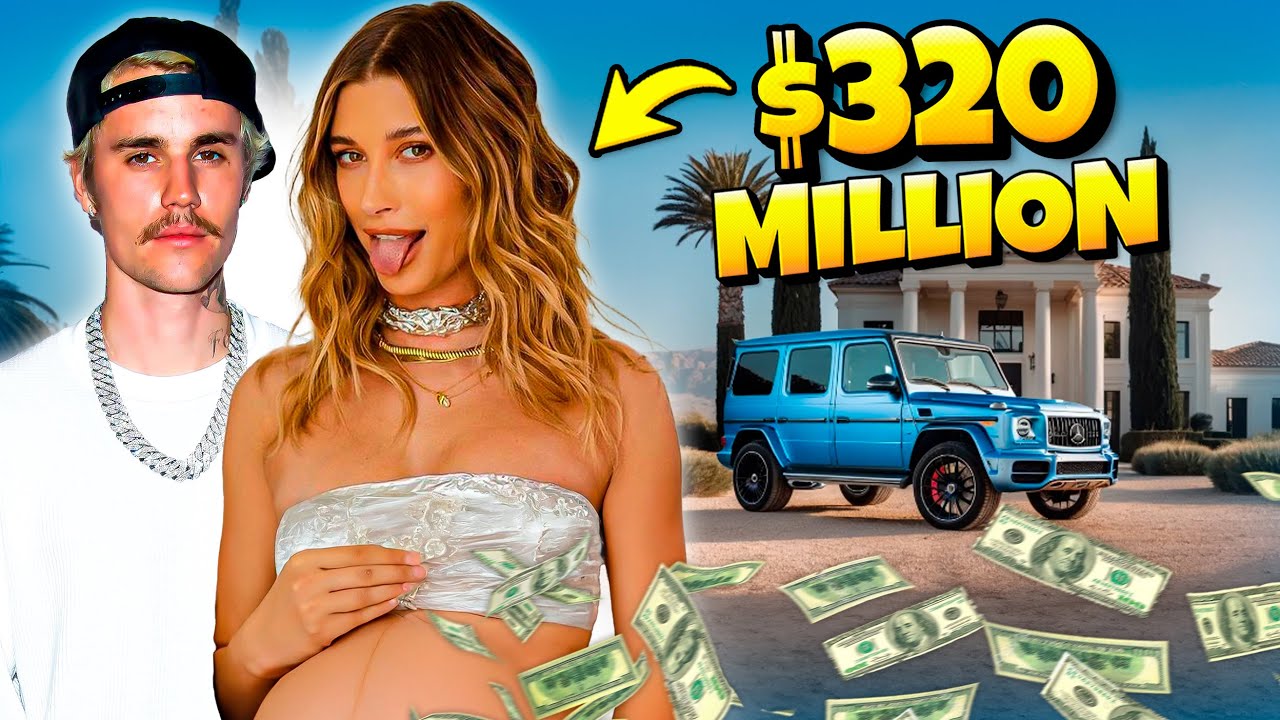 Hailey Bieber's Lifestyle 2025 - Pregnancy, Net Worth, Cars, Mansion