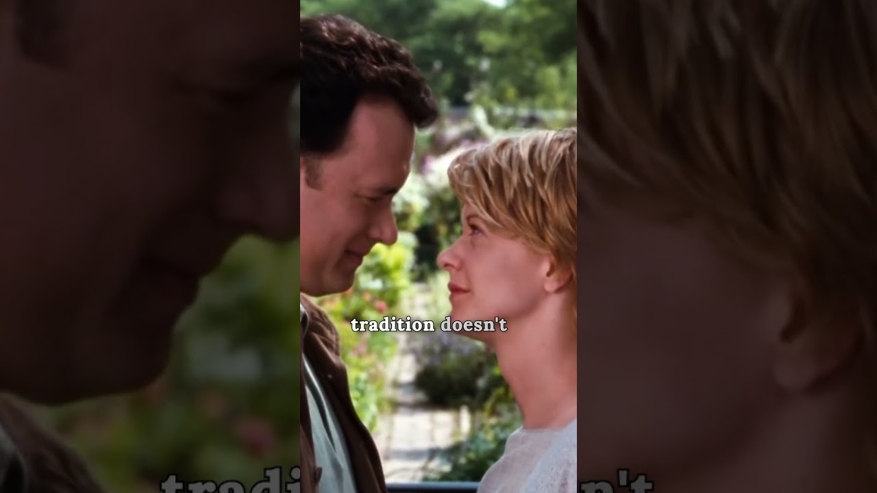The Moment Daisy True Was Embarrassed By Meg Ryan