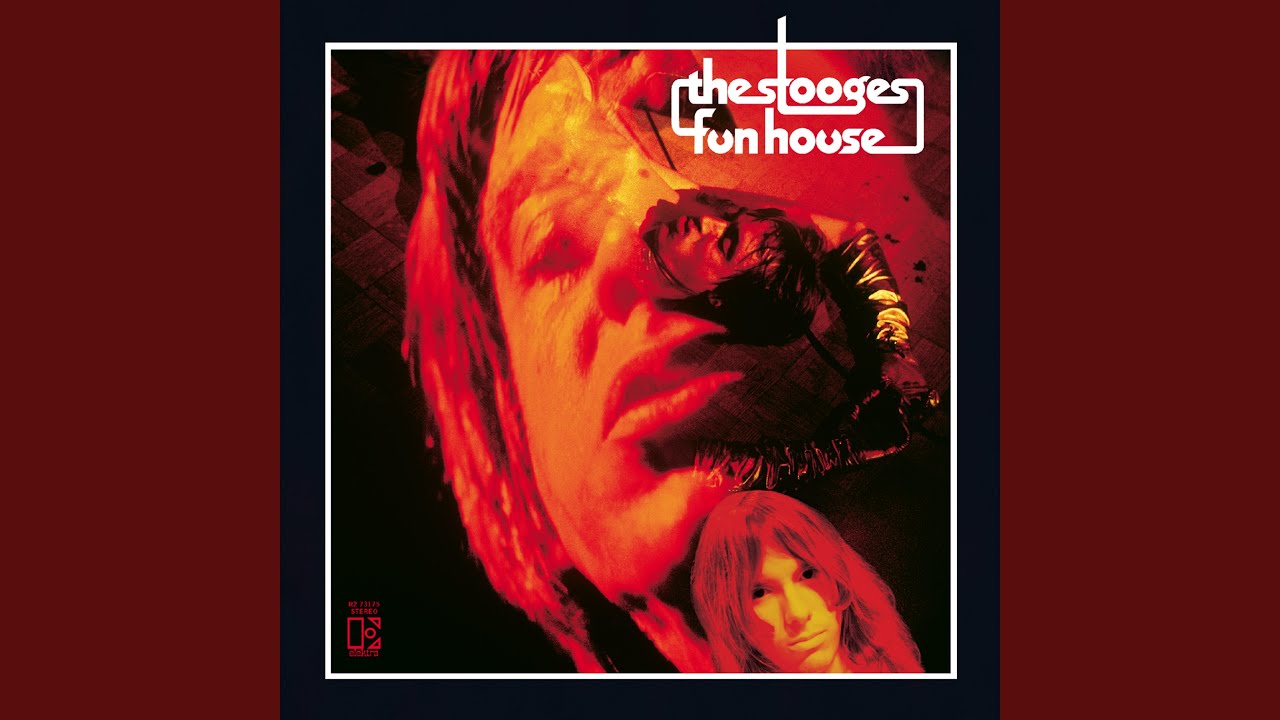 T.V. Eye (2005 Remaster)