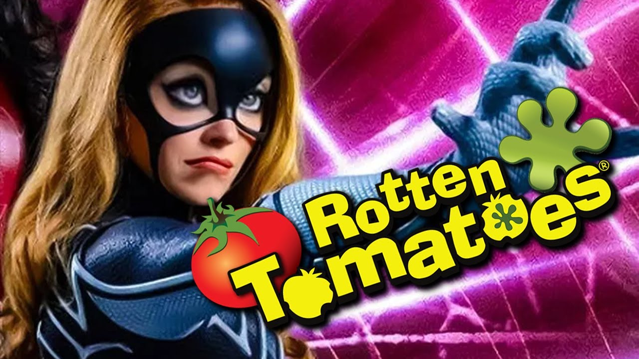 Madame Web Rotten Tomatoes Disaster Revealed