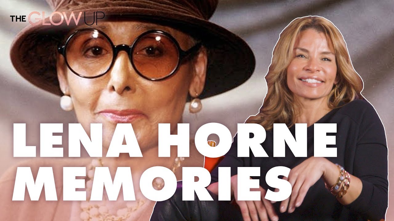Jenny Lumet Reminisces On Grandma Lena Horne