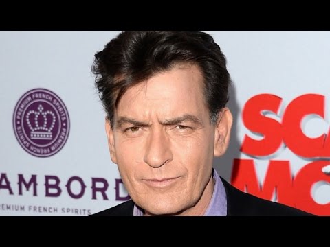 Charlie Sheen Responds to Ex Brett Rossi's Lawsuit