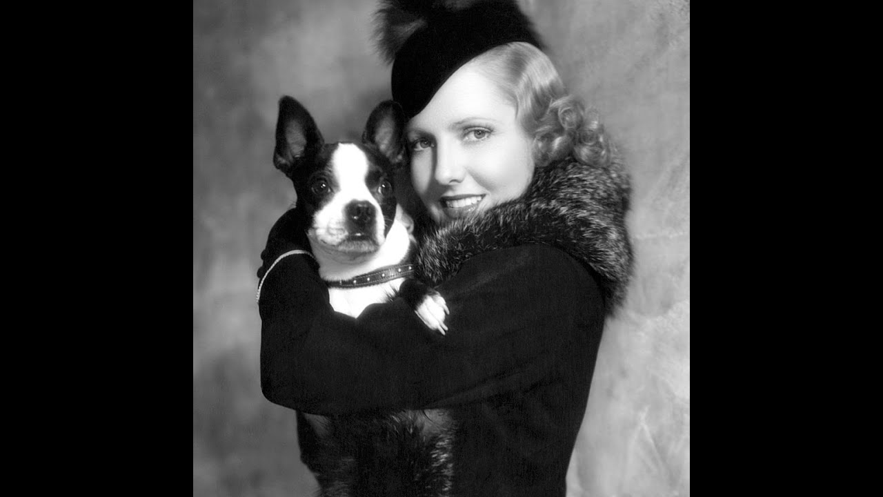 10 Things You Should Know About Jean Arthur