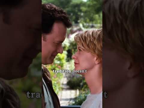 The Moment Daisy True Was Embarrassed By Meg Ryan
