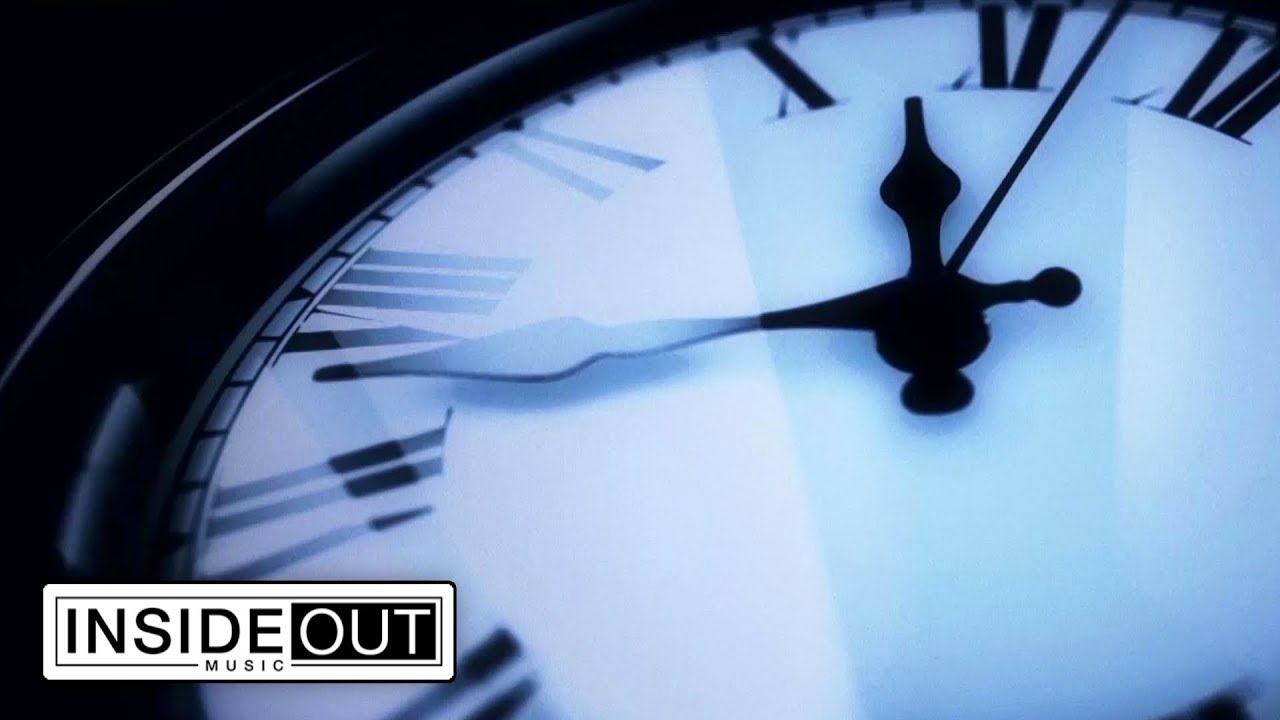 DREAM THEATER - At Wit's End (OFFICIAL ANIMATION VIDEO)