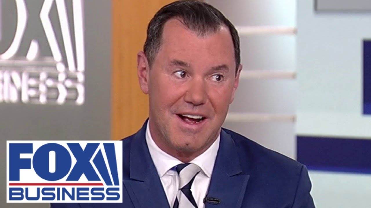 Joe Concha: Will Democrats continue with their 'woke policies' after Trump's win?