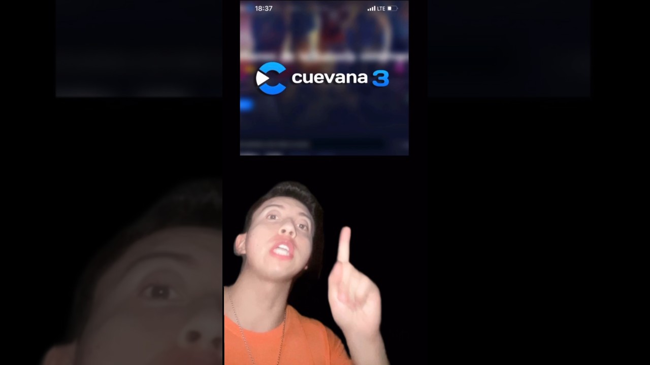 ⚠️CIERRAN CUEVANA 3!⚠️❌😱🤯#short #sabiasque #curiosidades #epic #casos #viral