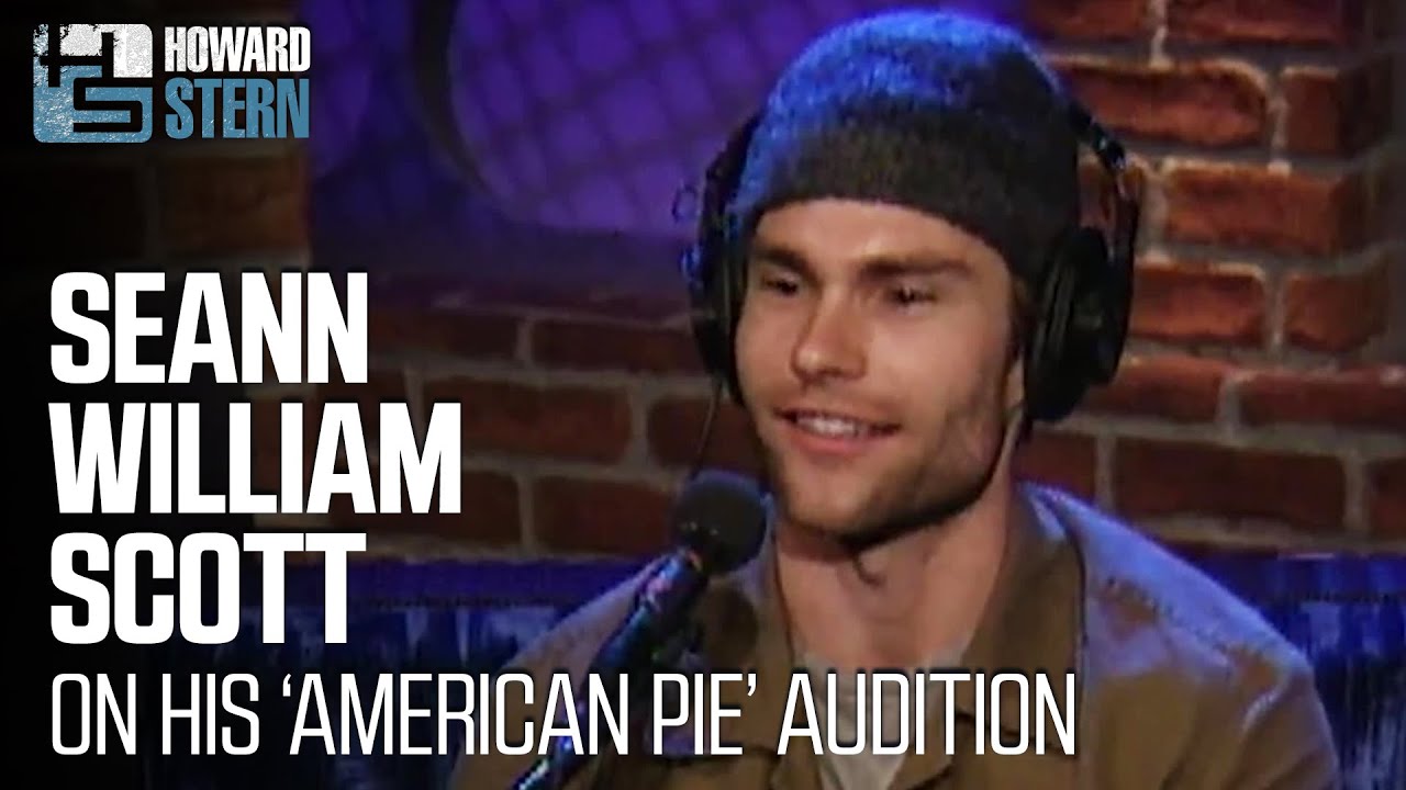 How Seann William Scott Got the Role of Stifler in “American Pie” (2003)