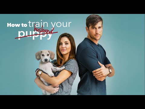 How to Train Your Husband or (How to Pick Your Second Husband First) (2018) | Full Movie