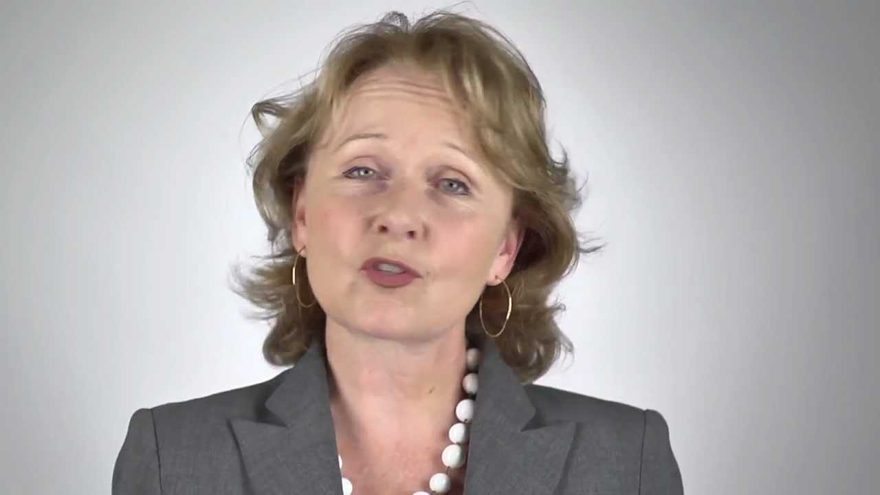 I AM THEATRE: Kate Burton