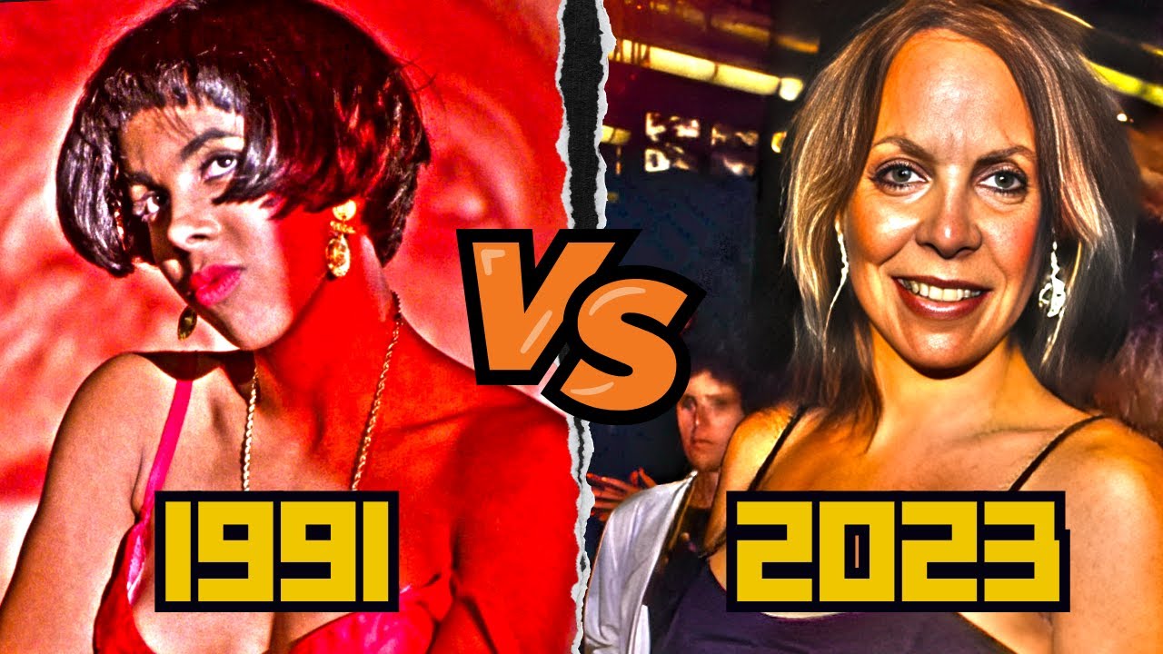 New Jack City (1991) | Cast Then and Now 2023