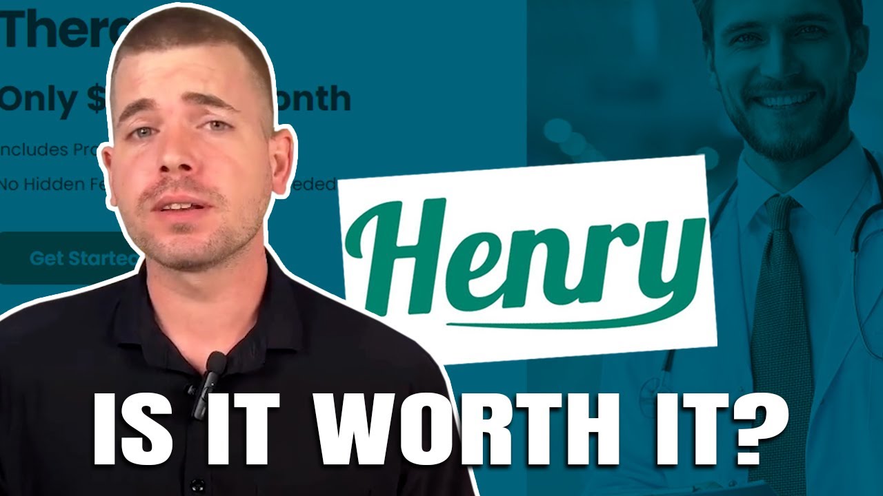Henry Meds Review - Is It Worth Trying?