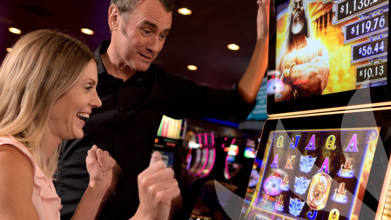 Seven Feathers Casino Resort