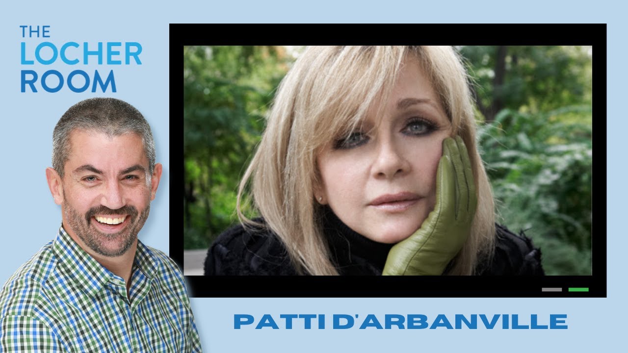 Guiding Light - Patti D'Arbanville