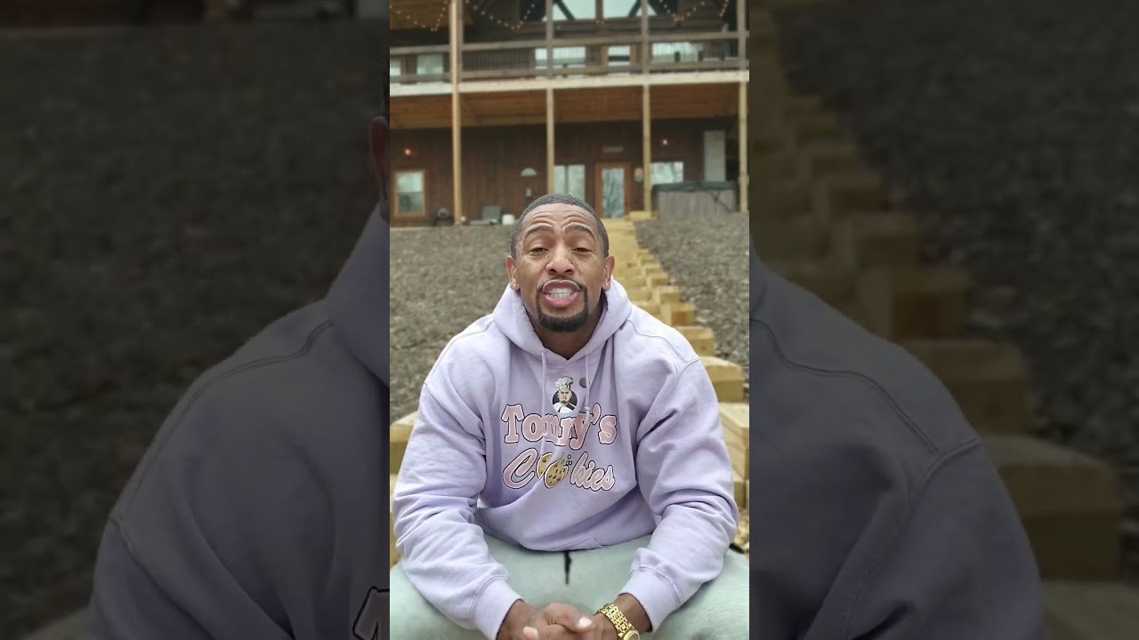 Oshea Russell will be at the Butterfly Walk for Lupus & Fibro