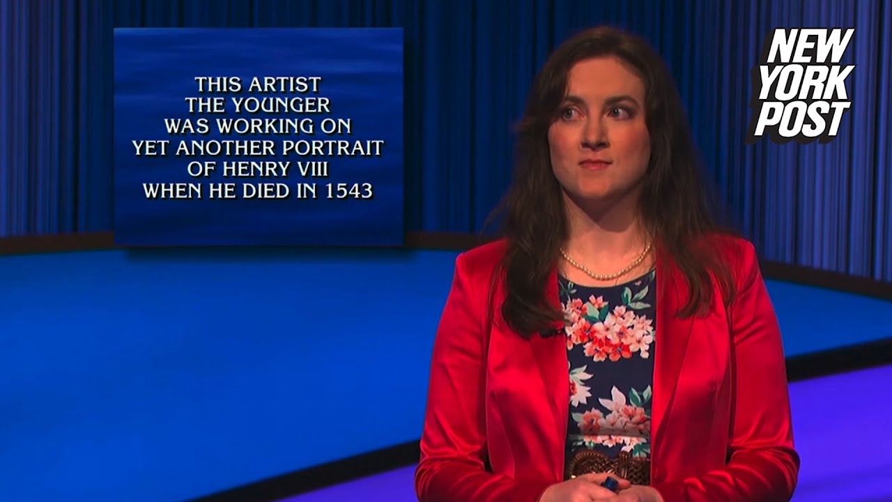 ‘Jeopardy!’ contestant’s huge loss: ‘Dumbest player in history’ | New York Post