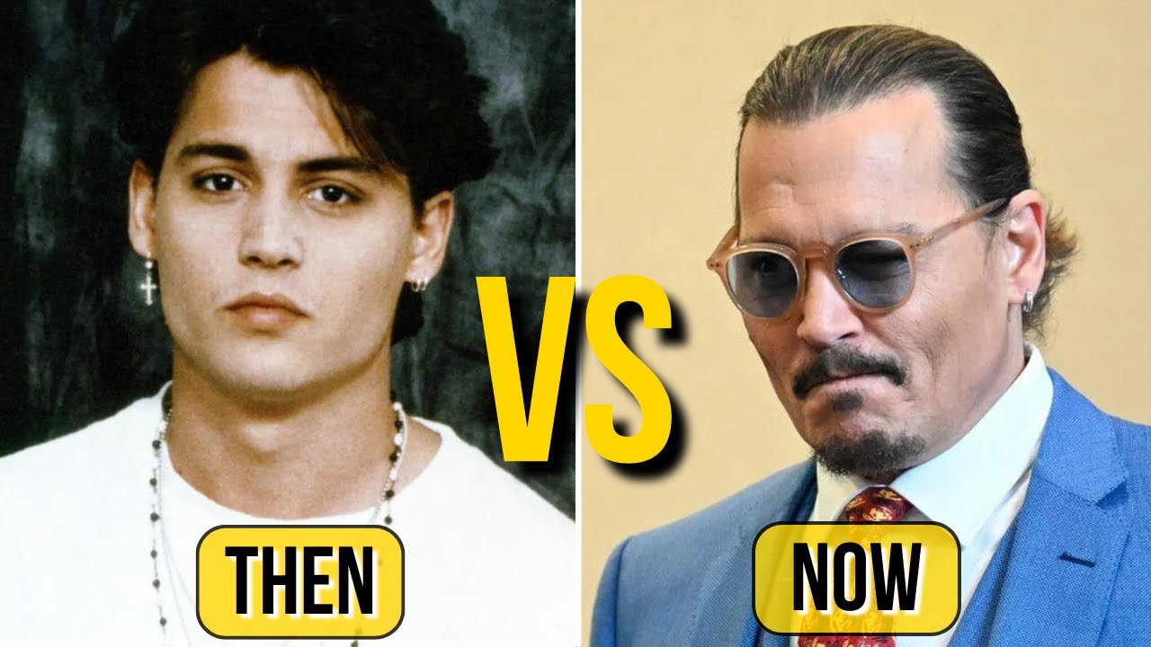21 Jump Street (1987) Cast: Now and Then [36 Years After]