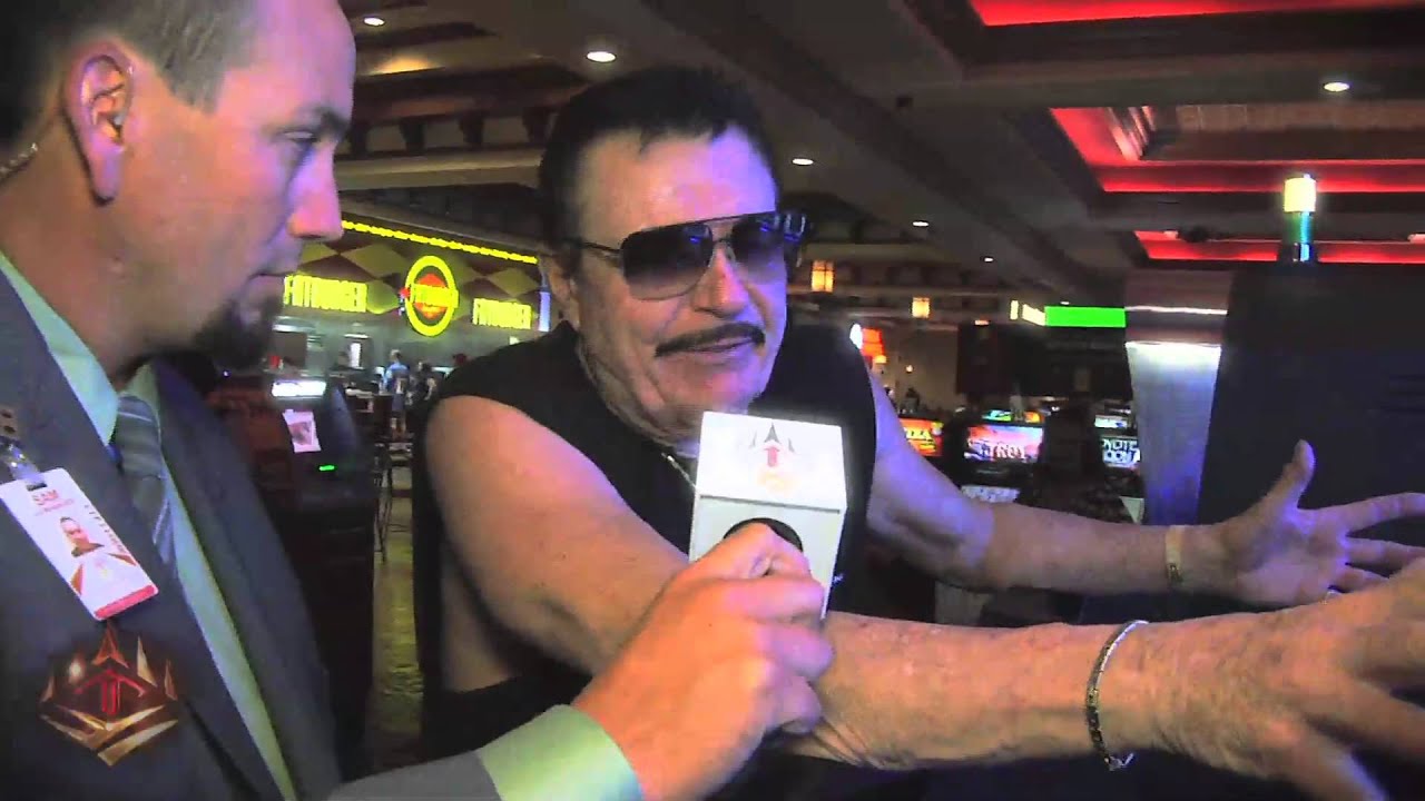 Max Baer (Jethro from The Beverly Hillbillies) Interview - Thunder Valley Casino Resort
