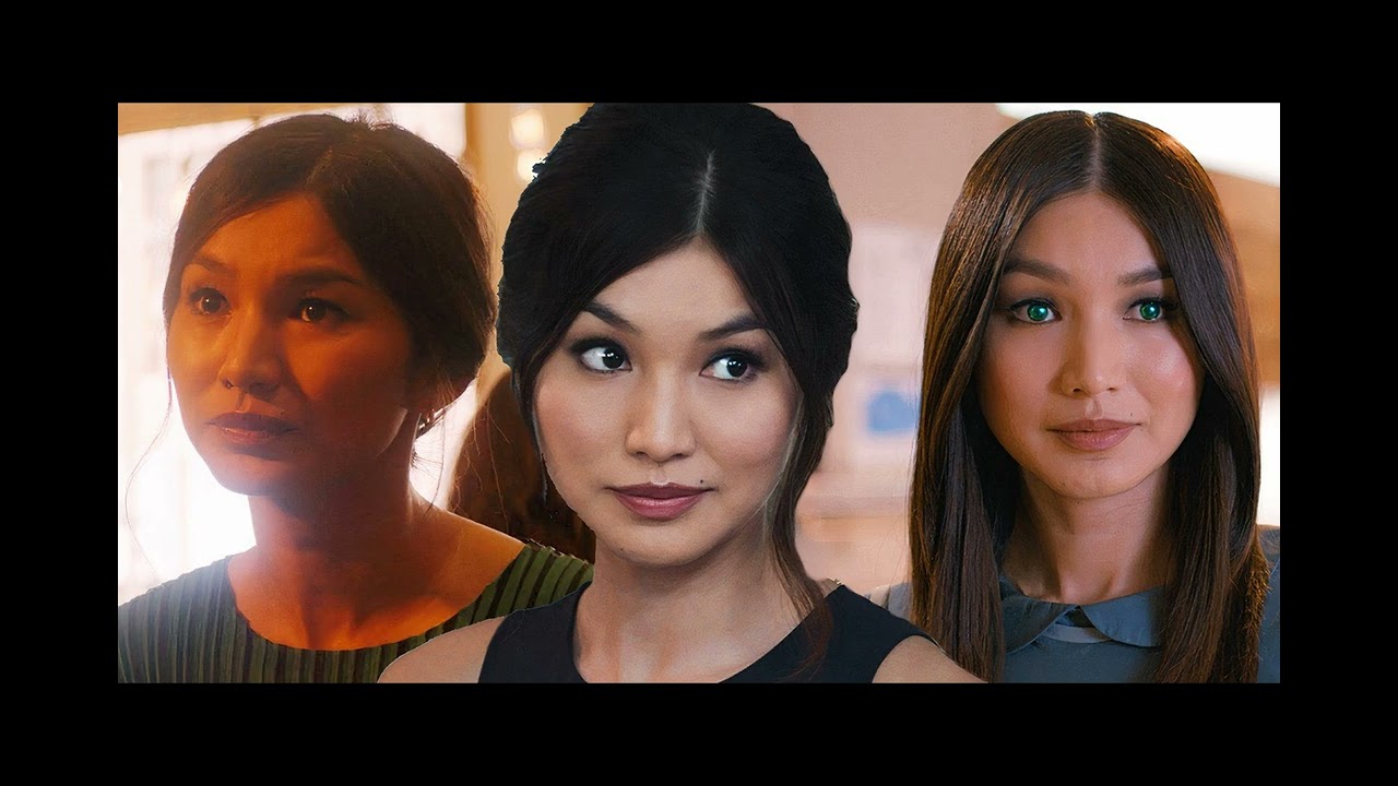 The 10 Best Gemma Chan Movies & TV Shows Ranked