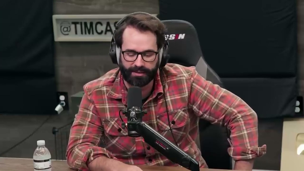 Matt Walsh ‘Am I Racist’ Film FINALLY Fresh On Rotten Tomatoes, Media Blackout FAILS