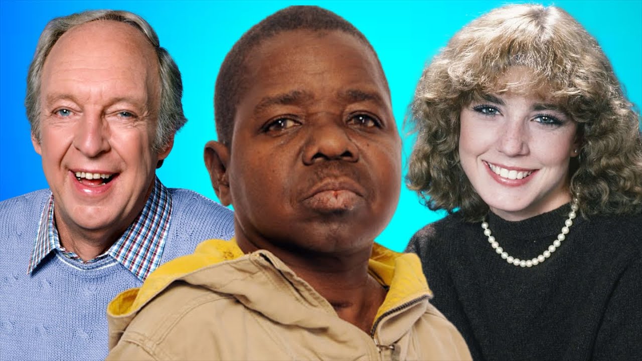 How Each Diff’Rent Strokes Cast Member Died