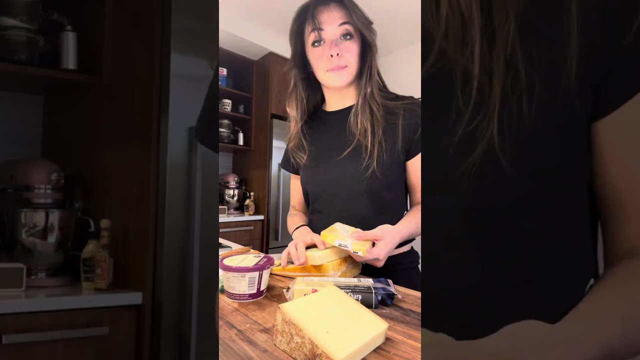 Mac n cheese