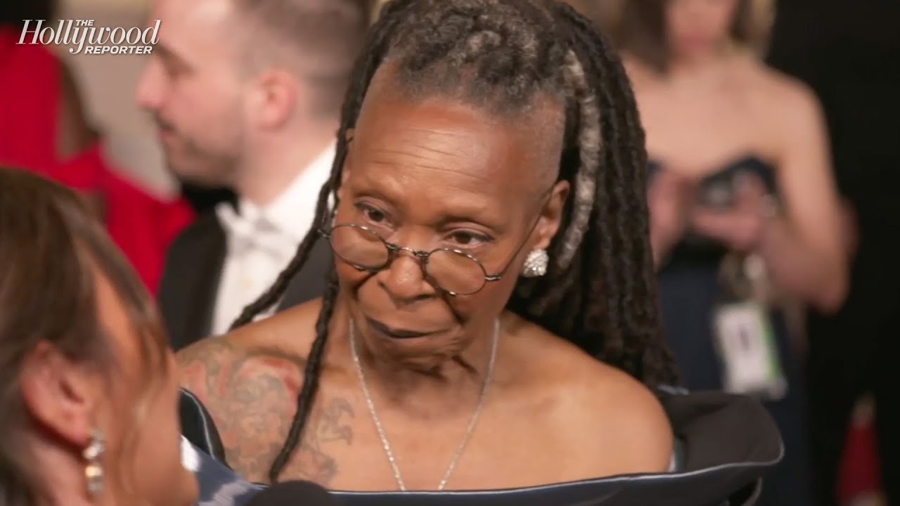 Whoopi Goldberg Shares an Update on 'Sister Act 3' | Oscars 2025