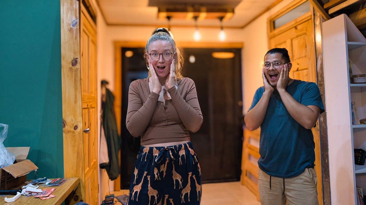 THE UNEXPECTED HAPPENED || WE HAVE NEW FARM MEMBERS