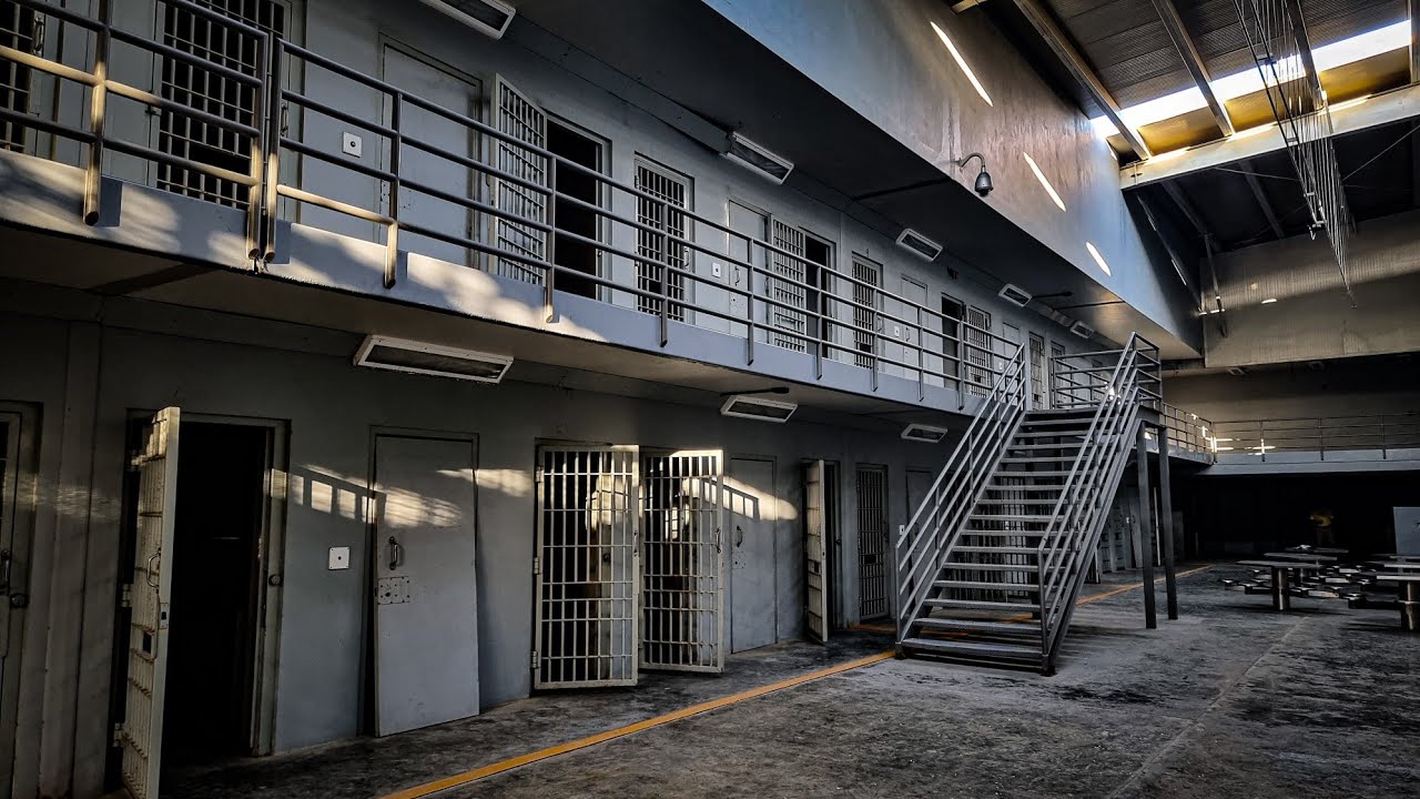 Las Islas Marías, La PRISION DEL INFIERNO #islasmarias #alcatraz