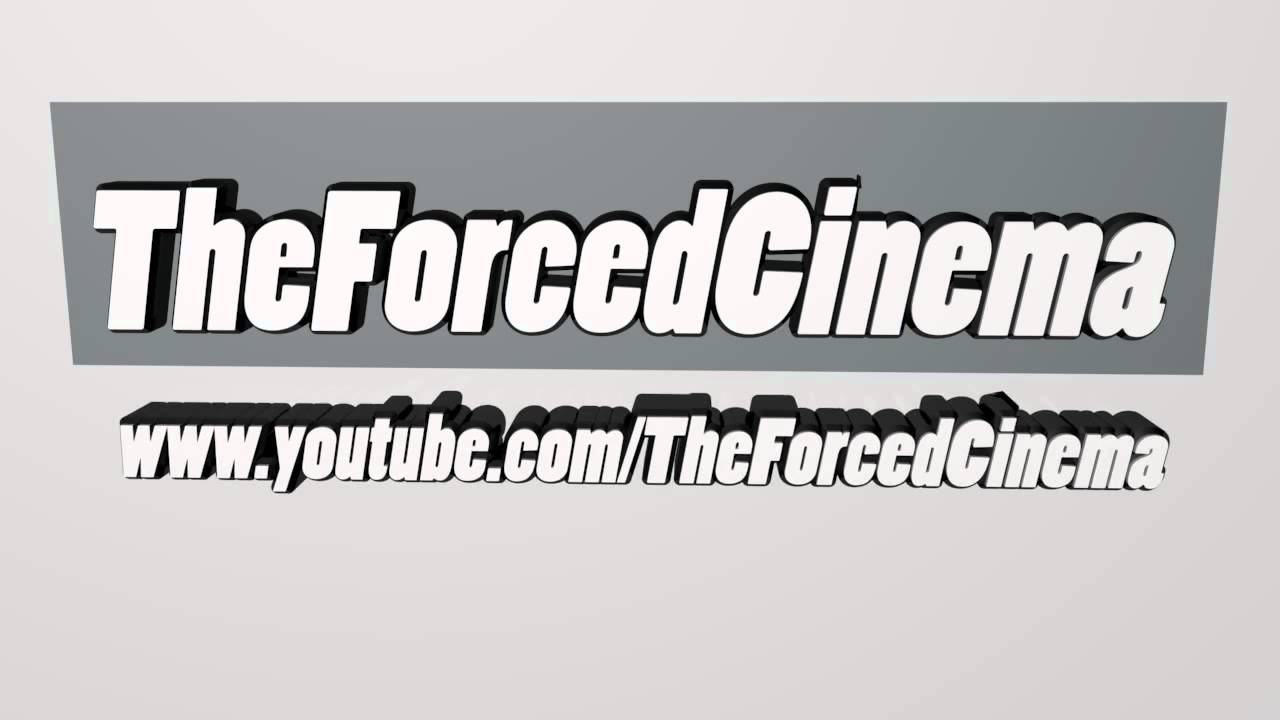 The Forced Cinema™ - Intro