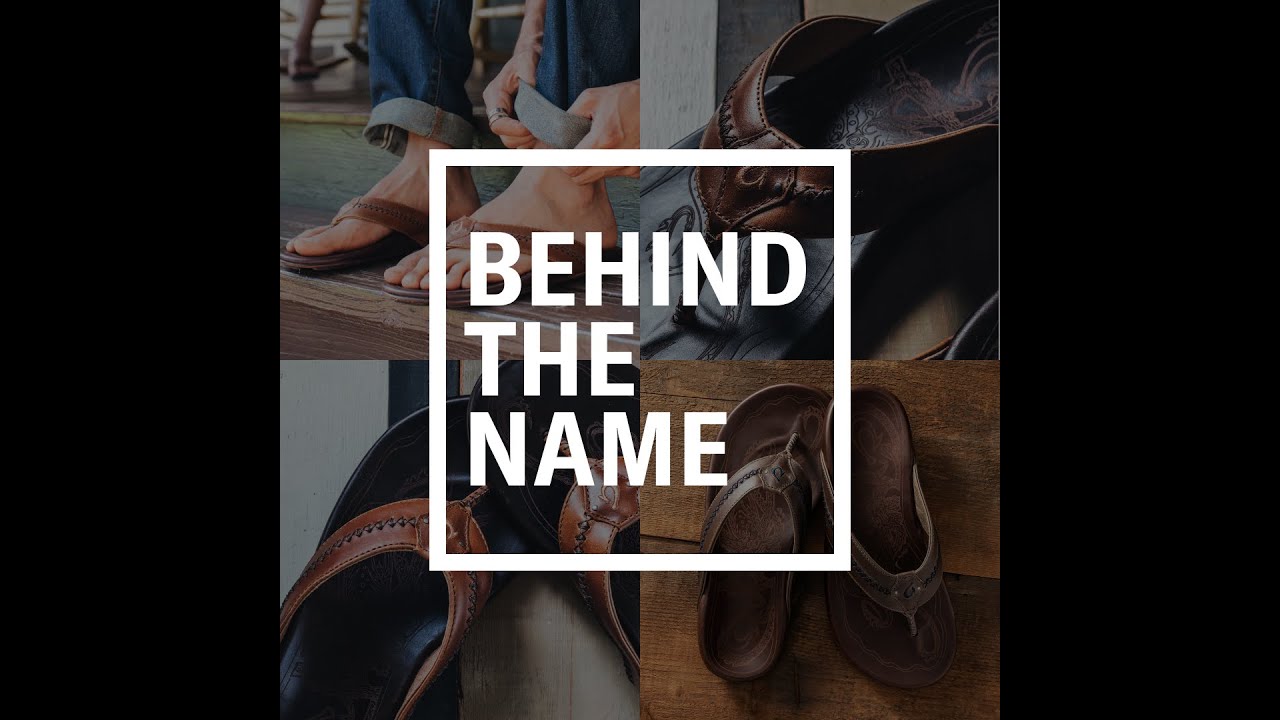 OluKai - Behind The Name - Mea Ola