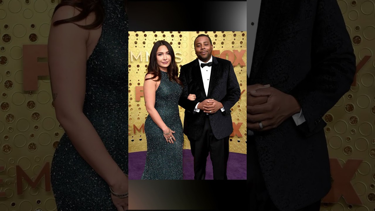 Kenan Thompson And Christine Evangeline 11 Year Marriage, Divorce
