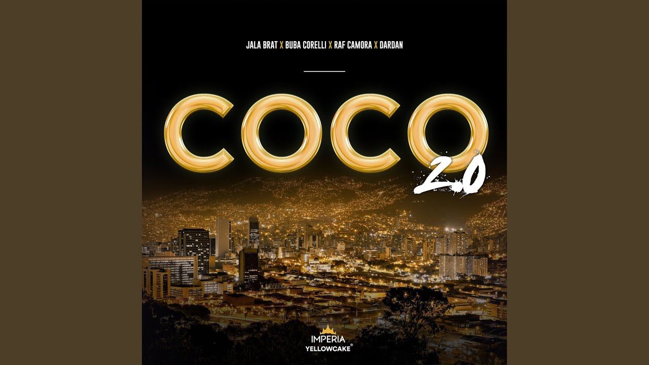 Coco 2.0