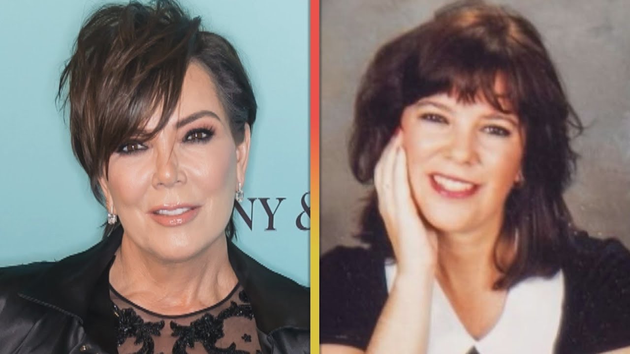 Kris Jenner's Sister Karen Houghton Dead at 65