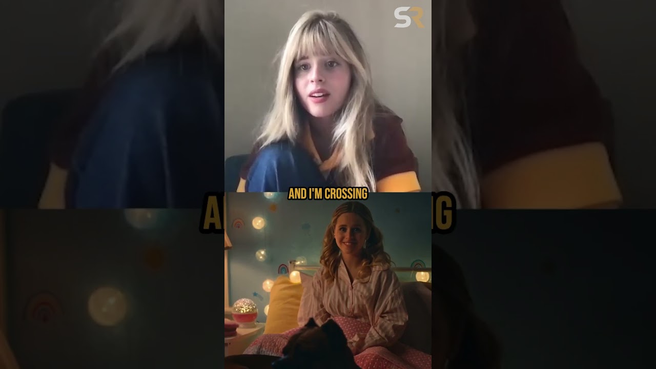 #TheWrathofBecky's #LuluWilson teases "a little bit" of talk for a Becky 3 after an explosive ending