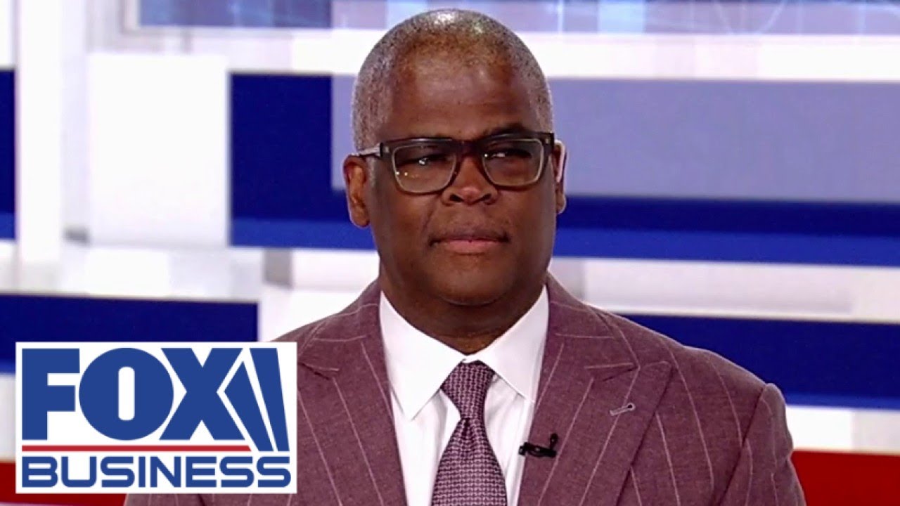 Charles Payne: This is dangerous stuff