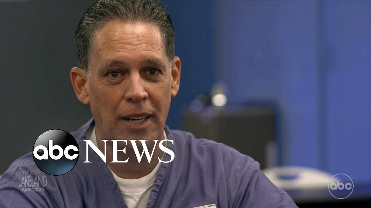 Leo Schofield speaks from prison about life with wife Michelle: 20/20 Preview
