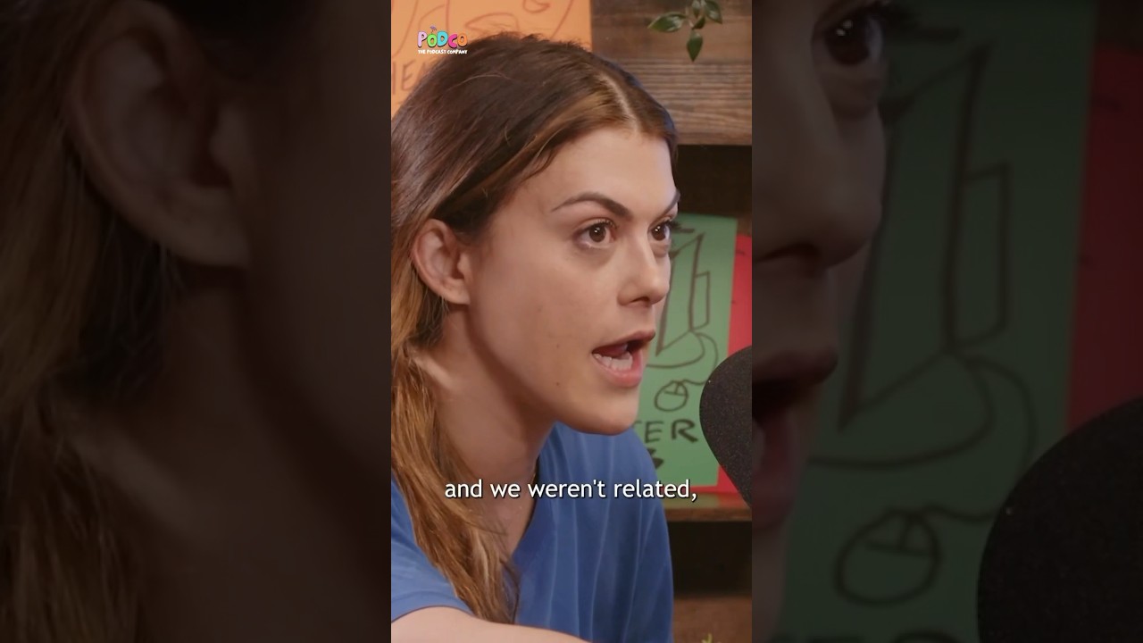 Lindsey Shaw’s Confession #shorts