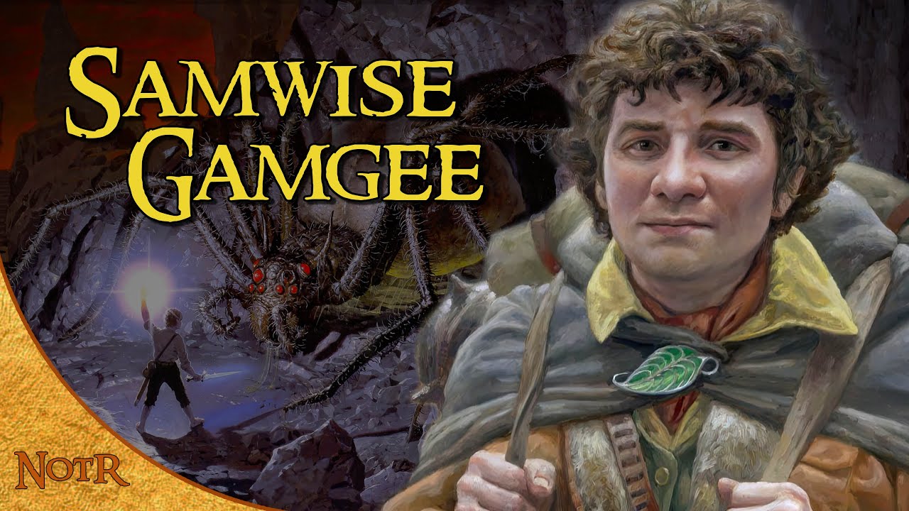 The Life of Samwise Gamgee | Tolkien Explained