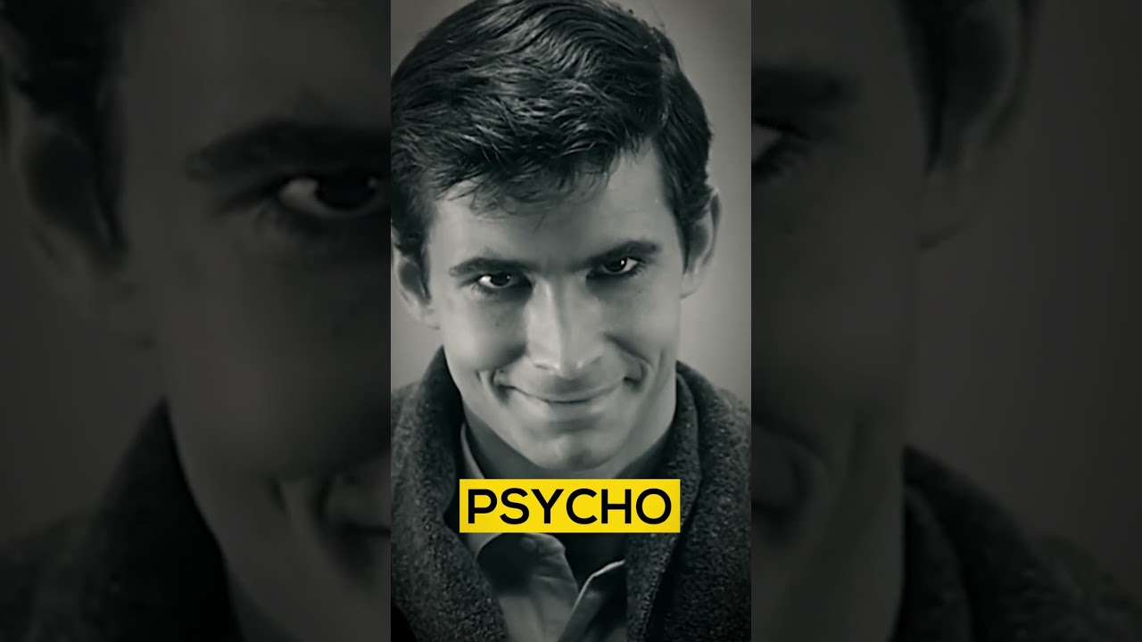 What is the Kubrick Stare