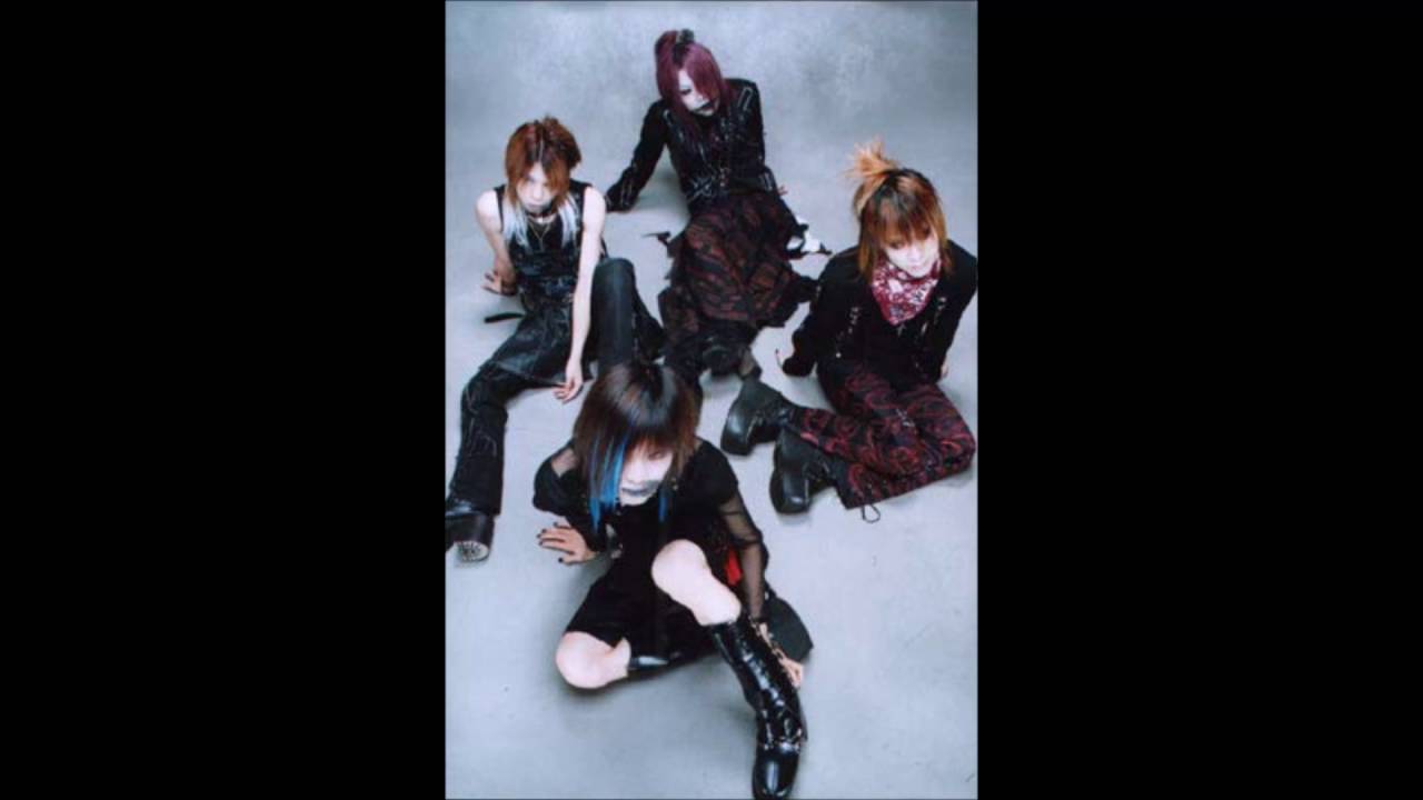 Curse - Nakadashi Mania 「中田氏マニア」