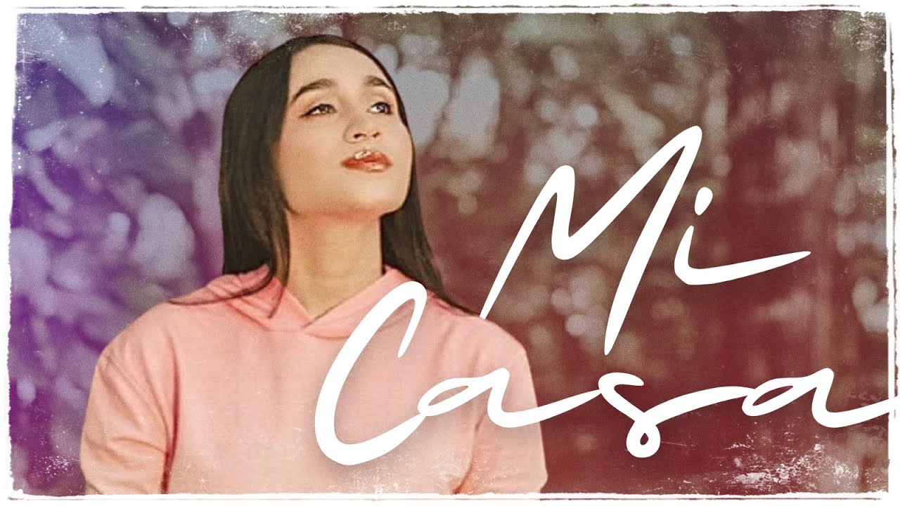 Brigni Rodriguez | Mi Casa
