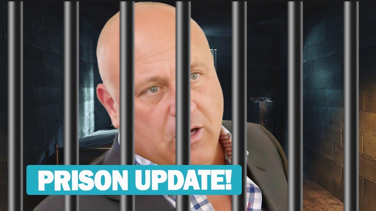What happened to Charles Todd Hill from Flip It to Win It? Tragedy