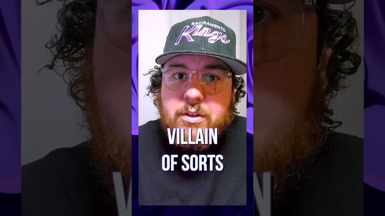 What does GOONING mean?!