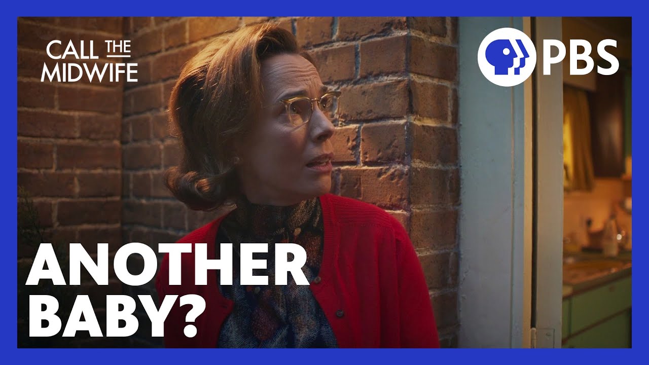 Call the Midwife | Are the Turners Having Another Baby? | Season 12 | PBS