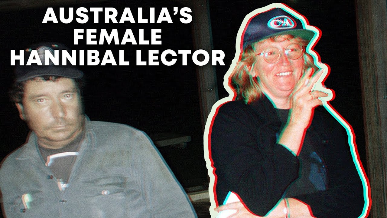 Former Abattoir Worker Skins and Cooks Her Boyfriend Pt.1 | Katherine Knight | CLIP | #crimestories